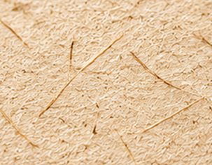 NaturePacks natural fiber material texture