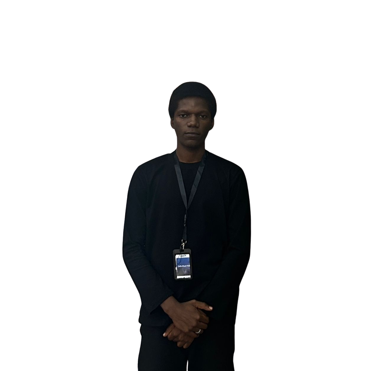 Dave Olaniyan, Product Technical and Design Lead